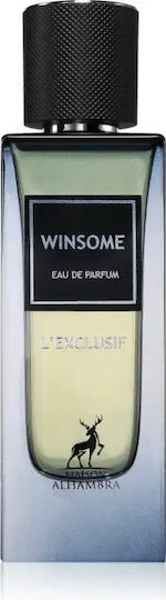 Maison Alhambra Winsome L'exclusif Apă de parfum 90ml
