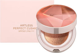 Heimish Artless Perfect Cushion Foundation No.25 Средно бежово Heimish Artless Perfect Cushion Foundation No.25 Средно бежово