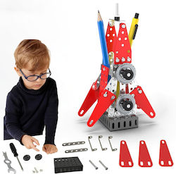 Stem Toys Construction Metal Toy for Children 8+ Years