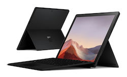 Microsoft Surface Pro 7 Refurbished Grade A 12.3" Touchscreen (Core i5-1135G7/8GB/512GB SSD/No OS)