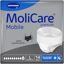Hartmann Molicare Premium Mobile Scutece Tip Ch...
