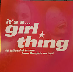 Various – It's A Girl Thing Various – It's A Girl Thing