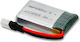 Volantex Baterie Li-Po 3.7V 250mAh 1S Pentru Vehicul RC