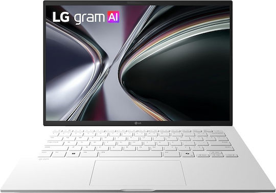 LG Gram 14 14" IPS FHD+ (Ultra 5-325/32GB/512GB SSD/W11 Home) (US Keyboard)