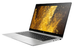 HP EliteBook X360 1030 G3 Refurbished Grade A 13.3" Touchscreen (Core i7-8550U/16GB/256GB SSD/No OS) HP EliteBook X360 1030 G3 Refurbished Grade A 13.3" Touchscreen (Core i7-8550U/16GB/256GB SSD/No OS)