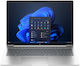 HP ProBook 4 G2i 16" IPS FHD+ (Core 7-350/48GB/512GB SSD/W11 Pro) (Tastatură US)