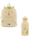 Trixie School Set Beige