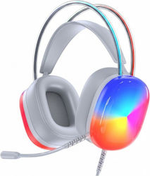 Awei GM-11 Over Ear Gaming Headset με σύνδεση 3...
