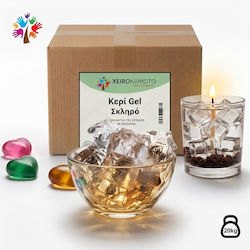 Transparent Candle Color 20kg