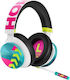 Microsoft Xbox Wireless Headset Over Ear Gaming...