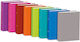 Skag Plastic P.p Fancy Binder 17x25 From Various Colours 246941