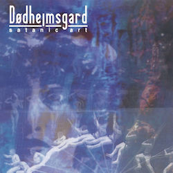 Dodheimsgard Satanic Art 1 Vinyl Dodheimsgard Satanic Art 1 Vinyl