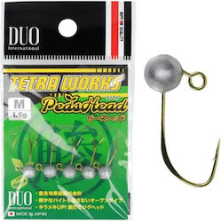 Duo Duo Angelhaken 1.5gr
