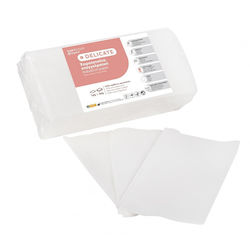 Soft Care Delicate Hand Towel Zig-Zag White 21 X 25 Cm Soft Care Delicate Hand Towel Zig-Zag White 21 X 25 Cm