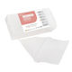 Soft Care Delicate Hand Towel Zig-Zag White 21 X 25 Cm