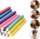 Flexible Hair Rollers 10 Pieces