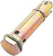 Metallische Schraubanker 2 Stück 8*60mm Ep-40092 Rl16742