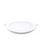 Elvhx Recessed Spot White