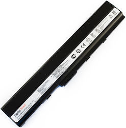 Laptop-Batterie Asus X5i