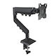 F-80 Desk Mounted Monitor Stand up to 32" with Extension Arm