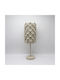 InTheBox Metal Table Lamp for E27 Socket