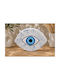 Gerakis Gerakis Dekoratives Kerze Eye Splash