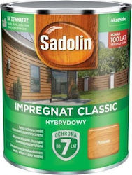 Sadolin Imprägnier-Lack
