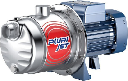 Pedrollo Plurijetm 4/100 Electric Surface Pump