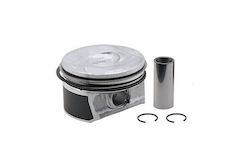 Έμβολο Πλήρες Bmw Mini Cabrio R57 2008-2010 11257566019 Έμβολο Πλήρες Bmw Mini Cabrio R57 2008-2010 11257566019