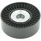 Τροχαλία Τεντωτήρα Land Rover Discovery Iv 2010-2016 Lr035546