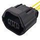 Fascicul Electric Senzor Arbore Cu Came Hyundai 3 Fire