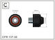 Spanner Imantha Micro-v Citroen Berlingo 96 1.6 Hdi 52x10x26 2s6119a216ac