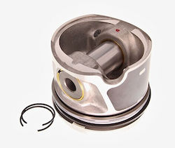 Piston Vw 2,0tdi 81,01 Std Cilindru 3,4 038 107 065 Kk Piston Vw 2,0tdi 81,01 Std Cilindru 3,4 038 107 065 Kk