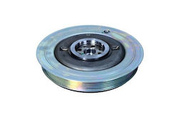 Τροχαλία Volvo V40 2.0 14 31401194 Τροχαλία Volvo V40 2.0 14 31401194