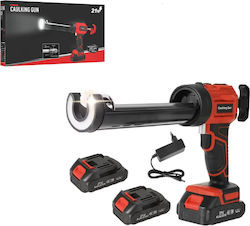 013250 Silicone Gun 21V 013250 Silicone Gun 21V