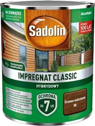 Sadolin Imprägnier-Lack