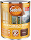 Sadolin Imprägnier-Lack Farblos 750ml