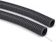 Volteo Electrical Conduit With Diameter 32mm Made Of Plastic 36m