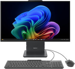 Lenovo Ideacentre Aio 27ILL11 27" (Ultra 7-256V/16GB/512GB) Luna Grey US Lenovo Ideacentre Aio 27ILL11 27" (Ultra 7-256V/16GB/512GB) Luna Grey US