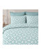 Astron Italy Einzelbettdecke 160x240cm Chiara 144 350 GSM