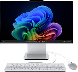 Lenovo Ideacentre AIO 27ILL11 27" (Ultra 5-226V/16GB/512GB) Cloud Grey UK Lenovo Ideacentre AIO 27ILL11 27" (Ultra 5-226V/16GB/512GB) Cloud Grey UK