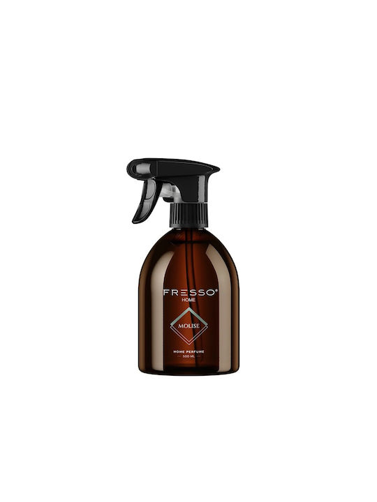 390563/FRE Fresso Raumduft Spray Molise 500 Ml Pfirsich Rosen Jasmin Vanille 1 Stück