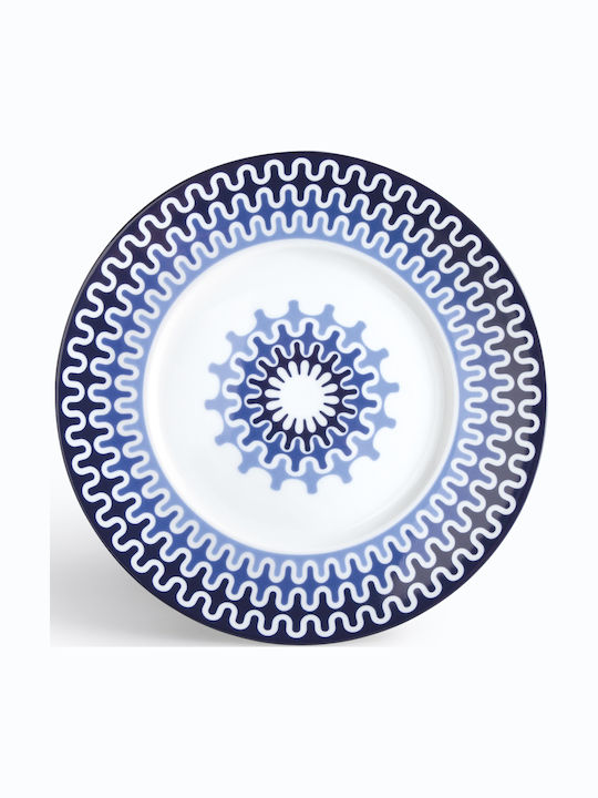 Ionia Illusion Farfurie de desert din porțelan ...