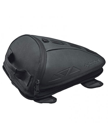 Held Rear & Tank Bag Tenda 2 6lt Black 42533