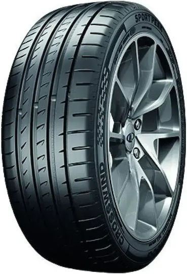 245/45r19 102y Xl Crosswind Sport Peak