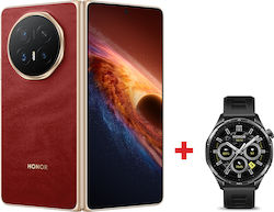 Honor Magic V6 5G 16/512GB Rotes Handys Honor Magic V6 5G 16/512GB Rotes Handys