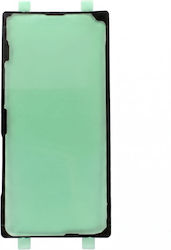 Clappio Doppelseitiges Rückglas-Klebeband Samsung Galaxy Note 20 Ultra Transparent Clappio Doppelseitiges Rückglas-Klebeband Samsung Galaxy Note 20 Ultra Transparent