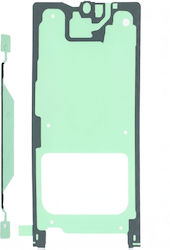 Clappio Handyklebstoffe Samsung Galaxy Note 20 Ultra Doppeltesseitiger Transparent Klebestreifen Clappio Handyklebstoffe Samsung Galaxy Note 20 Ultra Doppeltesseitiger Transparent Klebestreifen