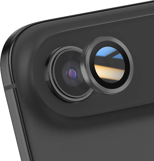 Jaym Replacement Lens Iphone Air Rear Camera 9h Glass Transparent