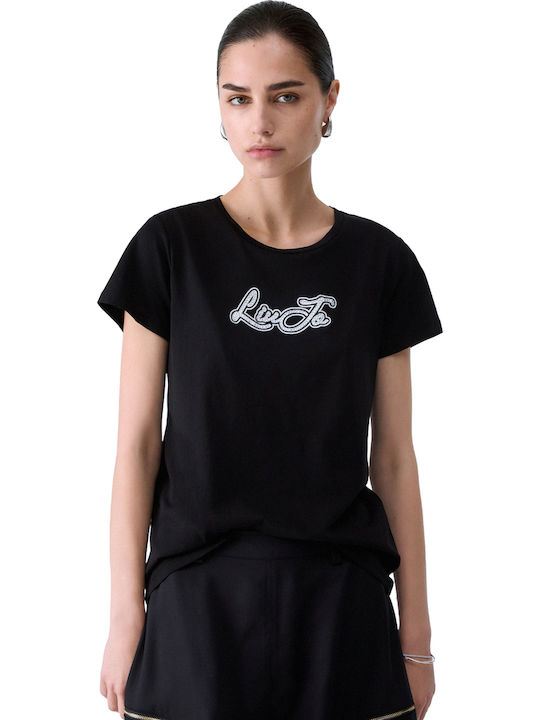 Liu Jo Bluza Damă Neagră